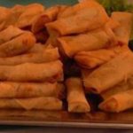 spring rolls