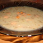 tradičná slovenská polievka